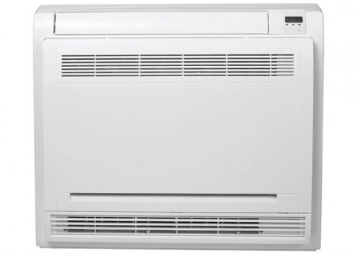 Внутренний блок консольный MDV MDFFI-12HRDN1