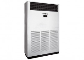 Колонный кондиционер MDV MDFA-96HRN2 / MDOV-96H-CN2