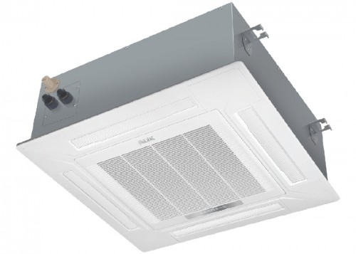 Кассетный кондиционер AUX ALCA-H48/5R1/AL-H48/5R1(U)