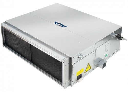 Канальный кондиционер AUX ALMD-H48/5R1/AL-H48/5R1(U)