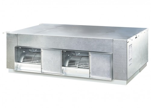 Канальный кондиционер AUX ALHD-H48 / 5R1