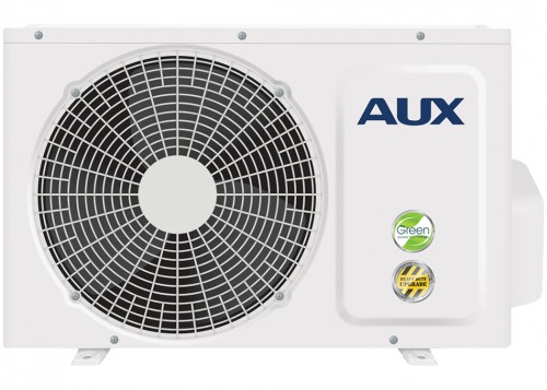 Кассетный кондиционер AUX ALCA-H60/5R1/AL-H60/5R1(U)