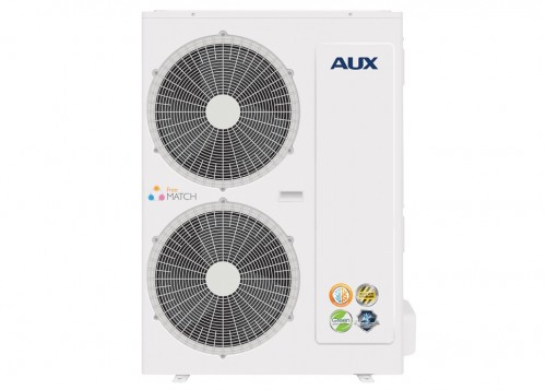 Наружный блок мульти сплит-системы AUX AM5-H42 / 4DR1