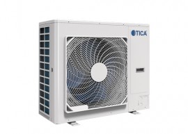 Наружный блок VRF системы Tica TIMS112CSREC