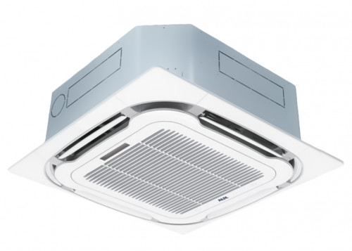 Кассетный кондиционер AUX ALCA-H36 / 4DR2А / AL-H36 / 4DR2A(U)