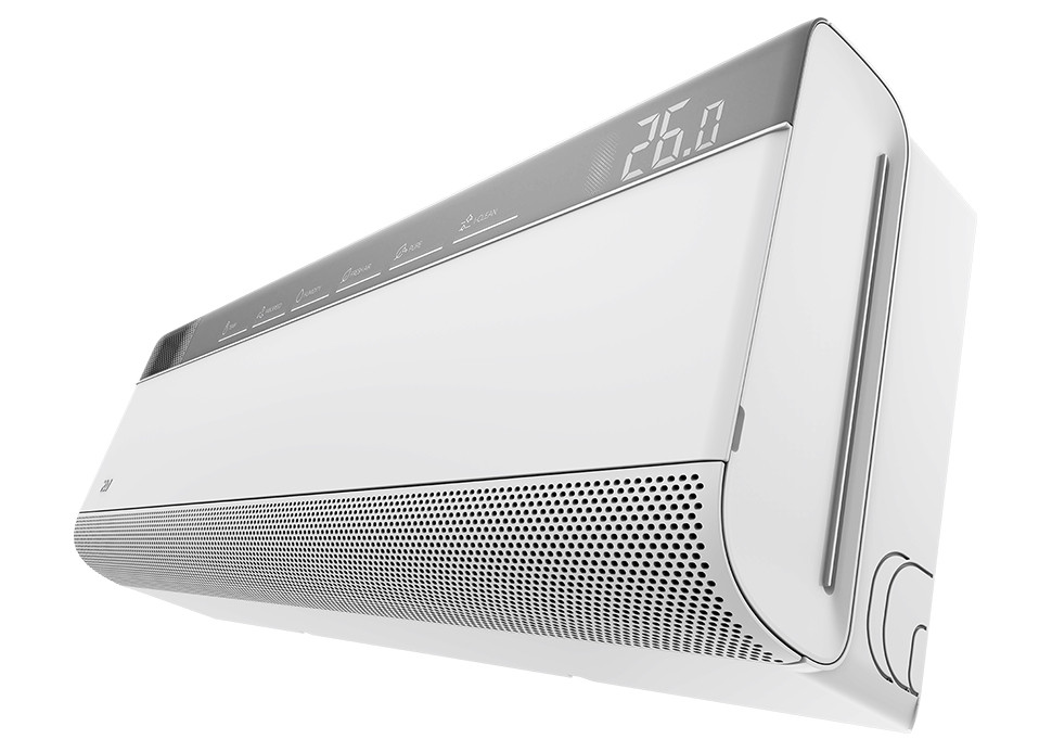 Настенный кондиционер MDV MDSAH-09HRFN8 / MDOAH-09HFN8