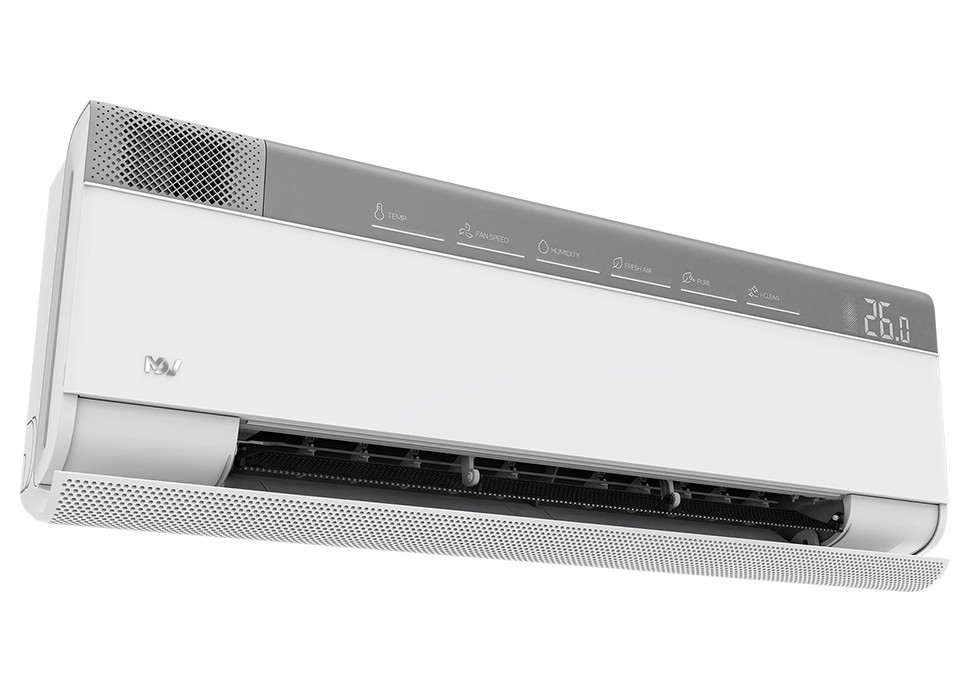 Настенный кондиционер MDV MDSAH-09HRFN8 / MDOAH-09HFN8