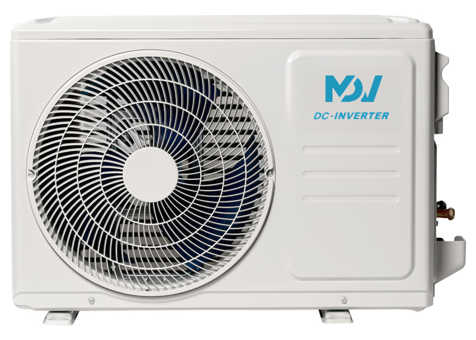 Настенный кондиционер MDV MDSAH-12HRFN8 / MDOAH-12HFN8