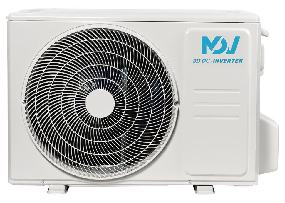 Настенный кондиционер MDV MDSAI-12HRFN8 / MDOAI-12HFN8