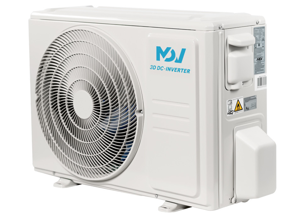 Настенный кондиционер MDV MDSAI-24HRFN8 / MDOAI-24HFN8