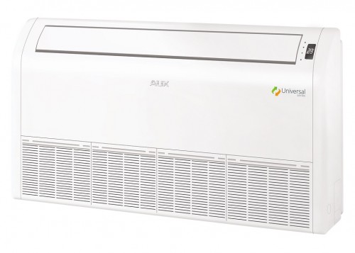 Напольно-потолочный кондиционер AUX ALCF-H48 / 5DR1