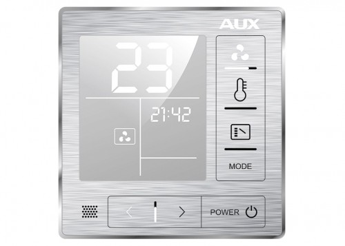 Канальный кондиционер AUX ALMD-H60 / 5DR1