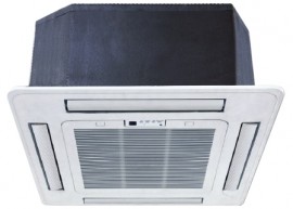 Внутренний блок кассетный Chigo CSС-07HVR1