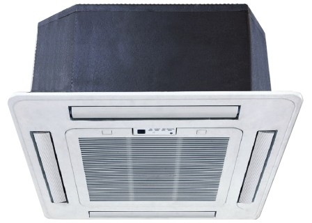 Внутренний блок кассетный Chigo CSС-09HVR1