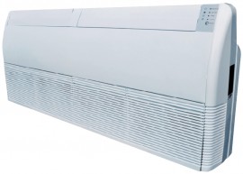 Напольно-потолочный кондиционер Chigo CUA-60HR1 / COU-60HMSR1