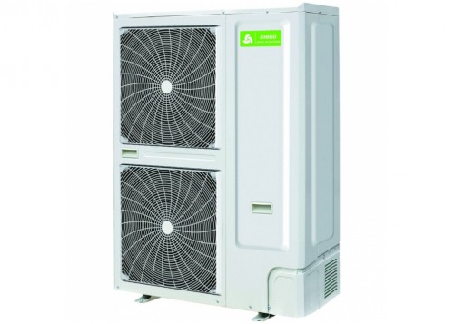 Колонный кондиционер Chigo CFI-120A6A / CFO-120A6A