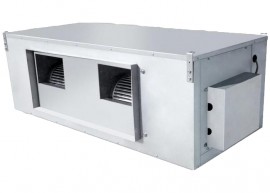 Канальный кондиционер Chigo CTH-60HVR1 / COU-60HDSR1