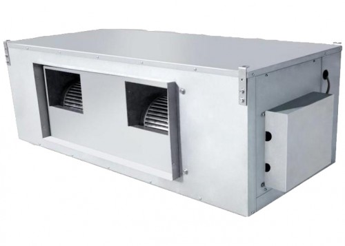 Канальный кондиционер Chigo CTH-60HVR1 / COU-60HDSR1