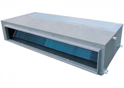 Канальный кондиционер Chigo CTB-60HVR1 / COU-60HDSR1