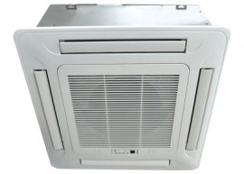 Кассетный кондиционер Chigo CCB-18HMR1 / COU-18HMR1