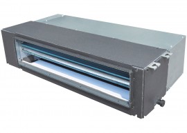 Внутренний блок канальный Chigo CST-09HVR1