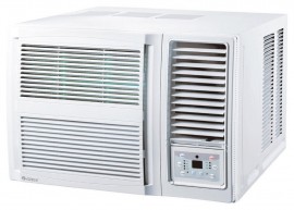 Оконный кондиционер Gree GJH09AA-E3NRNB9A