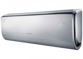 Настенный кондиционер Gree GWH12UB-K3DNA4F