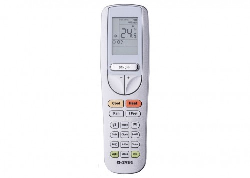 Настенный кондиционер Gree GWH12AKC-K6DNA1A