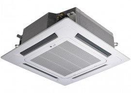 Кассетный кондиционер Gree GKH36K3FI / GUHD36NK3FO