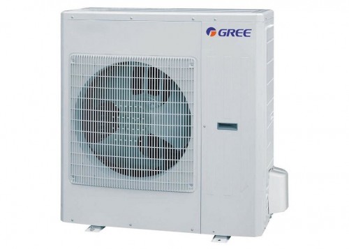 Канальный кондиционер Gree GFH36K3FI / GUHD36NM3FO