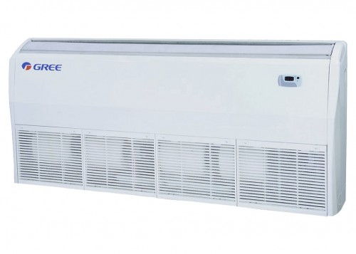 Напольно-потолочный кондиционер Gree GTH30K3FI / GUHD30NK3FO