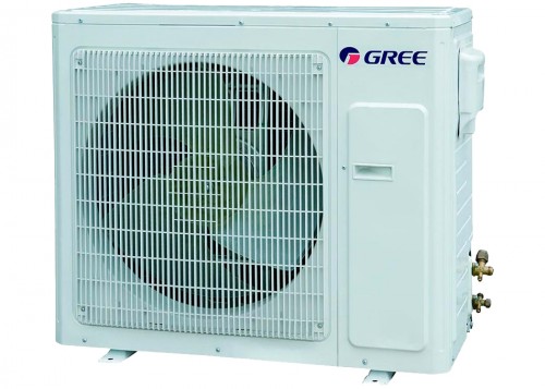 Напольно-потолочный кондиционер Gree GTH48K3B1I / GUHN48NM3AO