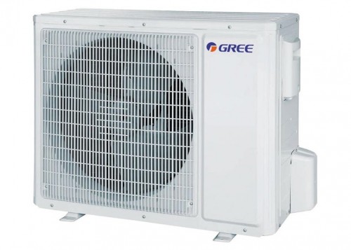 Напольно-потолочный кондиционер Gree GU140ZD/A1-K/GU140W/A1-M