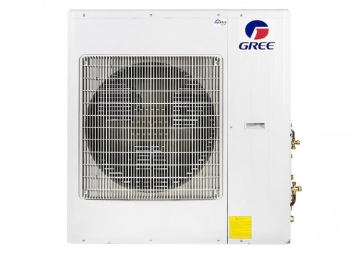 Канальный кондиционер Gree GU160PHS/A1-K/GU160W/A1-M