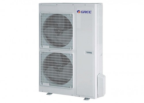 Напольно-потолочный кондиционер Gree GTH42K3FI / GUHD42NK3FO