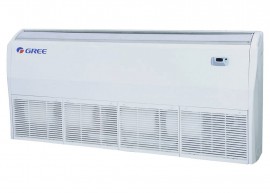 Напольно-потолочный кондиционер Gree GTH48K3FI / GUHD48NK3FO