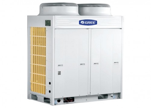 Наружный блок VRF системы Gree GMV-Pdm450W / NaB-M