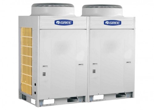 Наружный блок VRF системы Gree GMV-Pdm560W2 / NaB-M