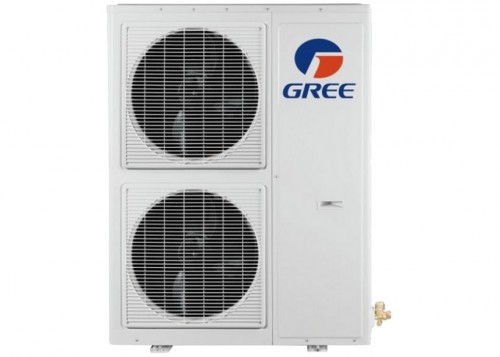 Наружный блок мульти сплит-системы Gree GWHD(48S)NK3CO(LCLH)
