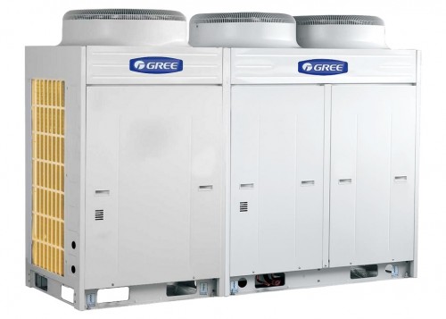 Наружный блок VRF системы Gree GMV-Pdm615W2 / NaB-M