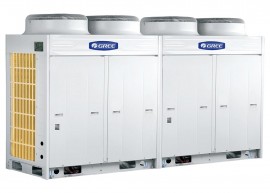 Наружный блок VRF системы Gree GMV-Pdm785W2 / NaB-M