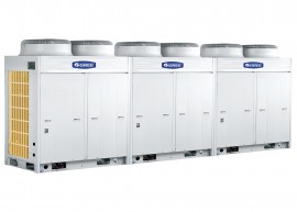 Наружный блок VRF системы Gree GMV-Pdm1235W3 / NaB-M