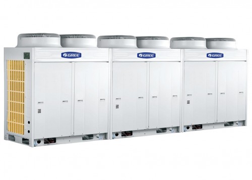 Наружный блок VRF системы Gree GMV-Pdm1235W3 / NaB-M