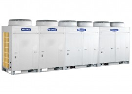 Наружный блок VRF системы Gree GMV-Pdm1456W4 / NaB-M