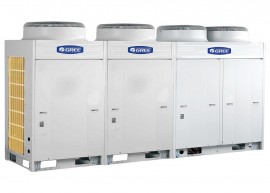 Наружный блок VRF системы Gree GMV-Pdm950W3 / NaB-M