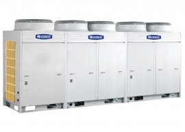 Наружный блок VRF системы Gree GMV-Pdm1065W3 / NaB- M