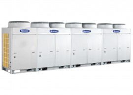 Наружный блок VRF системы Gree GMV-Pdm1512W4 / NaB-М