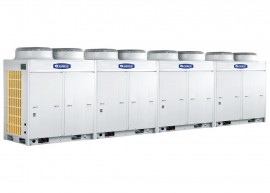 Наружный блок VRF системы Gree GMV-Pdm1800W4 / NaB-M