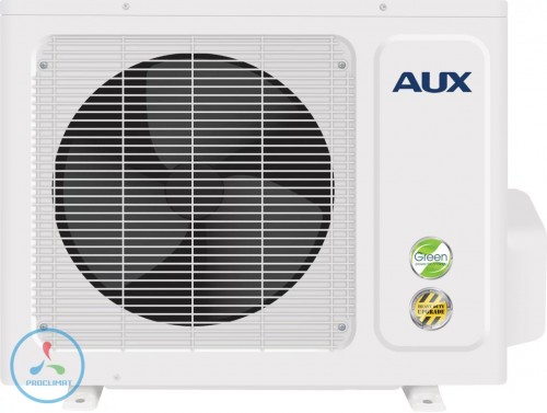 Настенный кондиционер AUX ASW-H18B4 / FJ-BR1