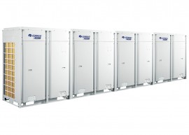 Наружный блок VRF системы Gree GMV-1908WM / B-X